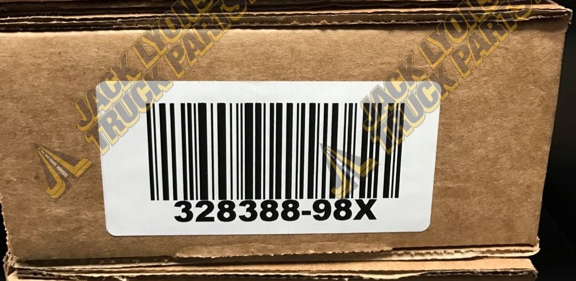 328388-98X New Parker Chelsea Air Shift Kit - OEM | eBay