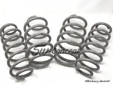 Lowtec Tieferlegungsfedern 40/40mm für Audi A1 GB 40TFSI