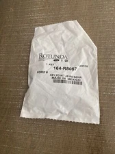 ONE OEM FORD F150 250 350 FLEX KEY FOB REMOTE COMBO 164-R8067 40 BIT CHIP NEW