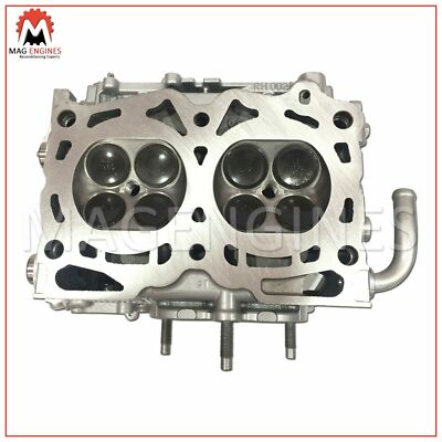 CYLINDER HEADS SUBARU EJ20X U20 FOR LEGACY GT 2.0L TURBO W