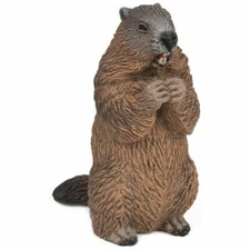 NEW PAPO 50128 Marmot