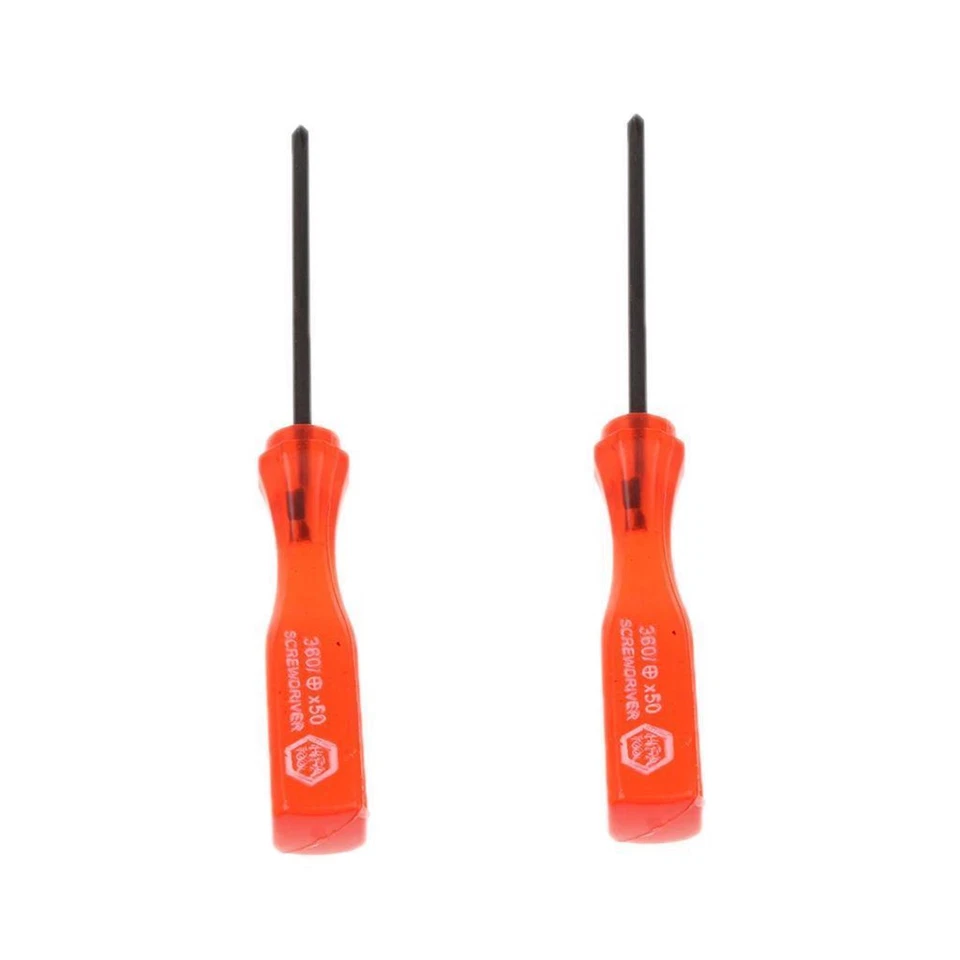 Repuesto Palo Analógico Izquierdo Derecho Destornillador Palo Pulgar Para Nintendo Wii U Foto 4 de 4