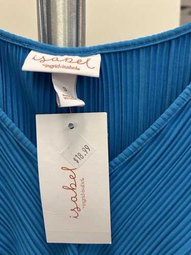 Isabel By Ingrid Maternity Dress Size S - Picture 7 of 7