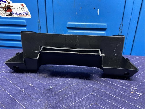 1995 Geo Tracker Suzuki Sidekick Dash Cluster Bezel - Picture 3 of 6
