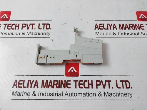 Lot of 6X Allen-bradley 1734-mb series: a with 1734-rtb terminal module - Picture 2 of 6
