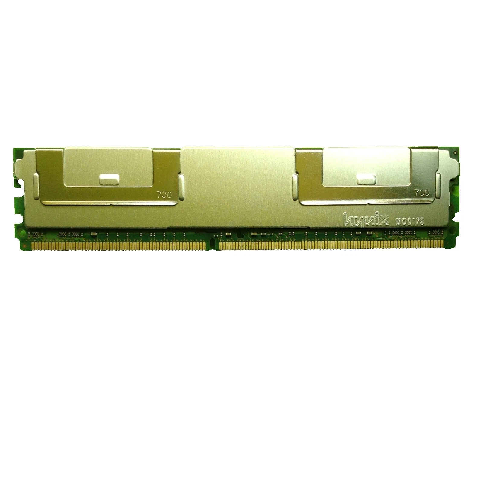 Hynix Server RAM 512 MB capacidad por módulo