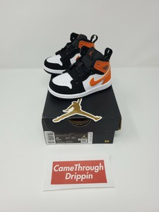 jordan retro 1 starfish