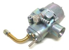 Zündapp Ersatz Vergaser 1/12 ZX ZL 25 Mofa Typ 460 Tuning (Bing Nachbau)