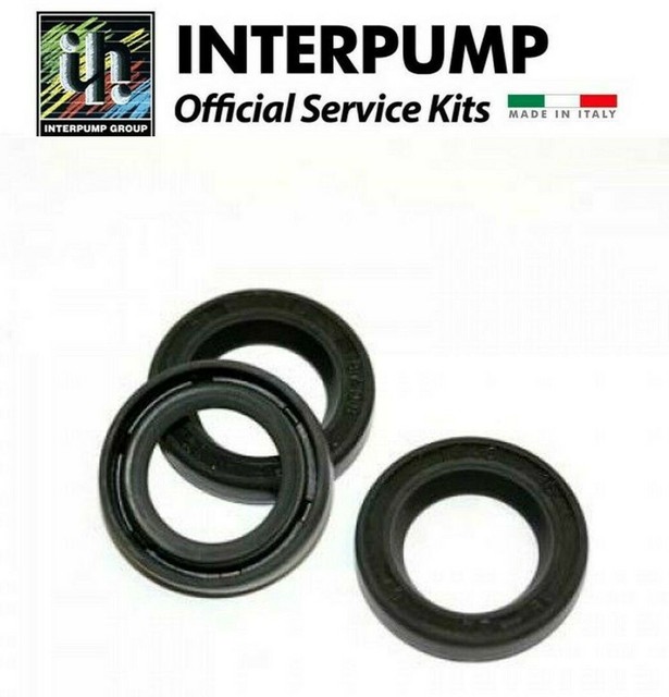 General Pump Kit 159 OIL SEALS, fits K159 KIT159 GP Interpump (3 seals