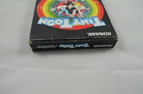 Tiny Toon Adventures NES Spiel CIB (sehr gut) #773