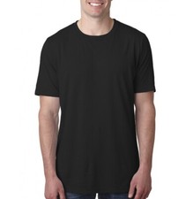 Unisex Poly-Cotton Crew