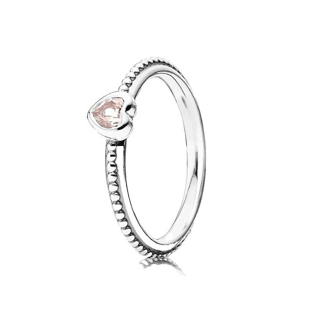 PANDORA 7.5 Ring Fashion Rings