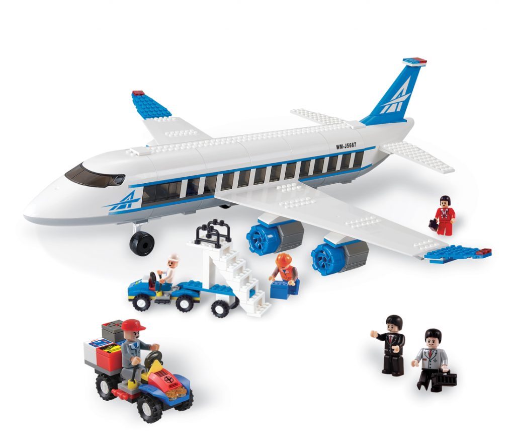 brictek building blocks