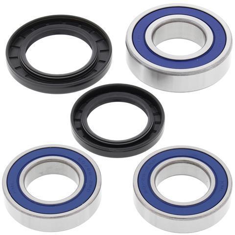Roulement de roue arrière YAMAHA YZF 750R joint spy de moyeu moto kit 776599