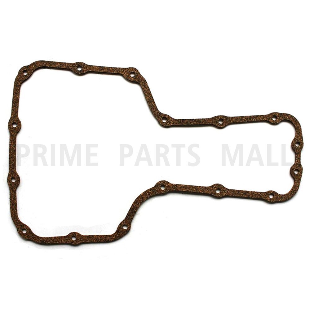 Oil Pan Gasket 98-08 For Toyota Celica Corolla Matrix Pontiac 1.8L