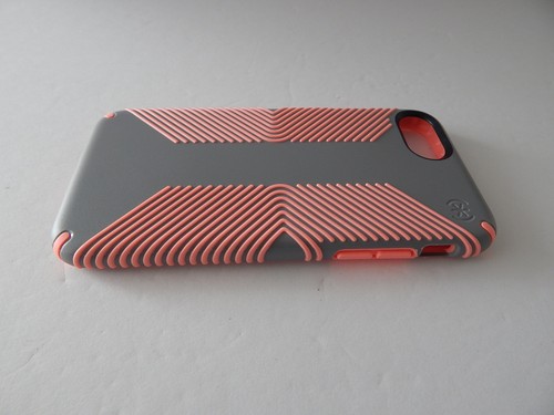 Speck Products Presidio Grip For iPhone 8/7/6S Plus 5.5" Display New - Picture 29 of 78