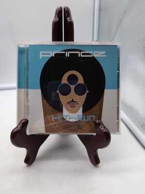 Prince: HITNRUN Phase One CD 