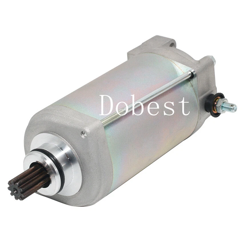 Motor de arranque para Aprilia Pegaso ie 650 AP0294351 2001-2004 650 1992-1996 3 650 Foto 4 de 4