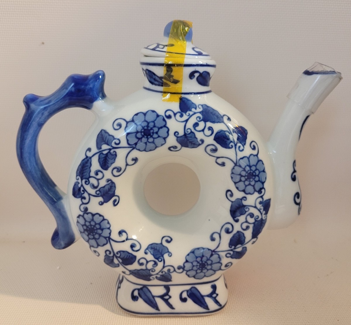  Blue Tea 3種セット Jingdezhen Chinese Gongfu Tea Set Blue and White - Teasetbox.com
