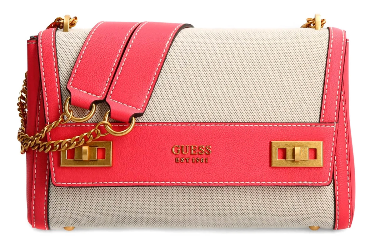 Guess katey tasche Clearance