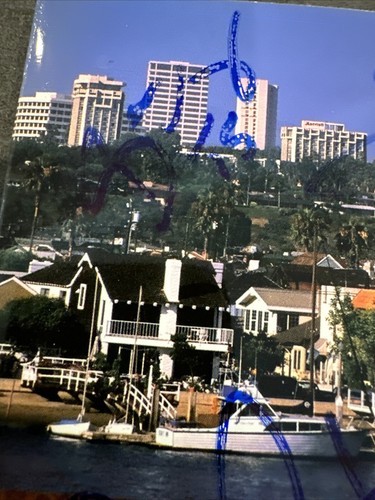 Duke Blue Devils Basketball 2003 NCAA Tournament West Regional Signed Program - Picture 5 of 15