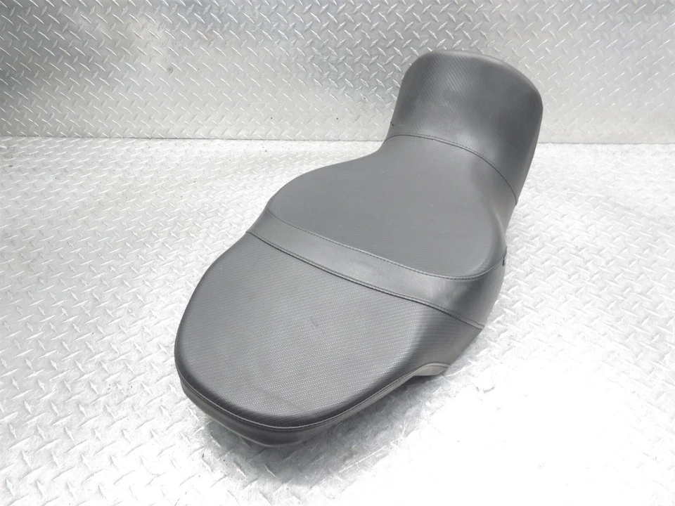 BMW R1150 R1150GS 2002 98-05 asiento delantero trasero sillín Pillion Sargent Foto 3 de 4