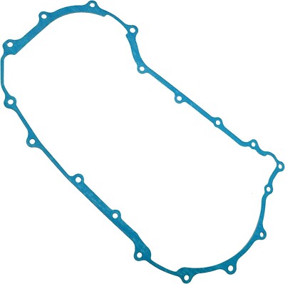 Aitook Clutch Cover Gasket for Kawasaki Vulcan 1500 VN1500 Classic FI 2000-2002