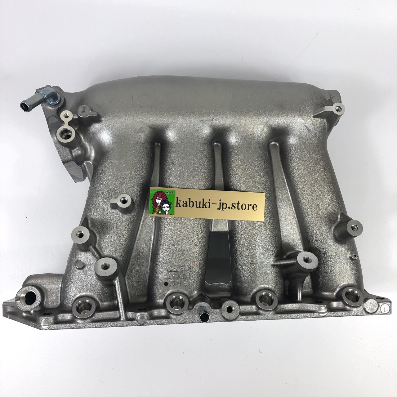 HONDA Genuine 17100-RRC-000 CIVIC FD2 Intake Manifoldo OEM Japan | eBay