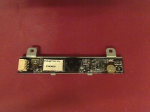 Original Webcam mit Halterung Acer Aspire 7720 ICK70