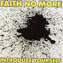 Introduce Yourself von Faith No More | CD | Zustand sehr gut