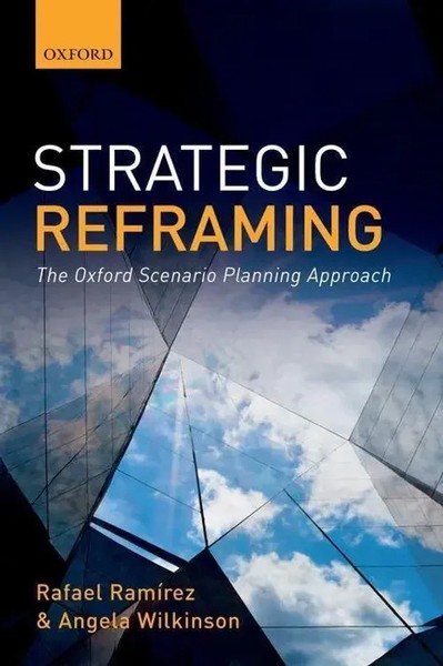 Rafael Ramirez | Strategic Reframing | Taschenbuch | Englisch (2018)-image