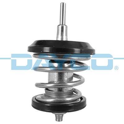 THERMOSTAT COOLANT DT1243V FOR VW PASSAT/B7/CC/B6/ALLTRACK/Van SHARAN/VAN EOS - Picture 2 of 6