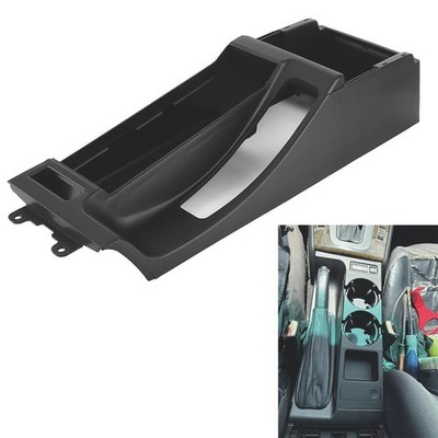 Antirutsch Armlehne Basis passend für BMW E46 3er 51168218305 Mittelkonsole LHD