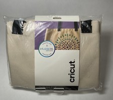 NEW Cricut 19 x 14 inch Tote Bag Blank Compatible Infusible Ink Project