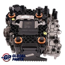 Audi RS3 8V Transmission Mechatronic 7 Speed Gearbox DSG 0GC927711G 0260550109
