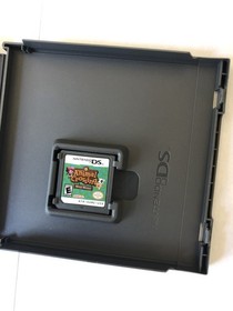 Brand New Sealed Animal Crossing Wild World - Nintendo DS Free Shipping