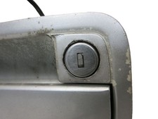 Porte avant et accessoires Opel SENATOR