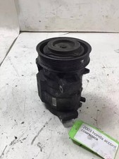 2003 Honda Accord Compressor