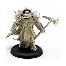 Cipher Studios Hell Dorado Mini Loose Augustus Raimond #4 NM