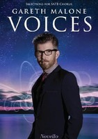 Voices | Englisch | Buch | 2013 | Novello And Co | Ean 9781783054114