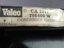 Climatisation et Accessoires Rover 200