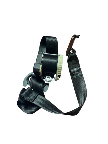 Volkswagen Touran I 2008 Hinten rechts Sicherheitsgurt hinten 1T0857806B MGA8232