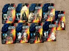 Star Wars Power of the Force- 9 Figure Lot Sealed **mint** 1995