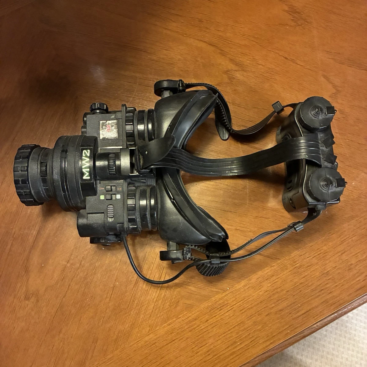 call of duty night vision goggles products for sale | eBay