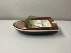 Vintage Playmobil 1988 Boat Small Toys
