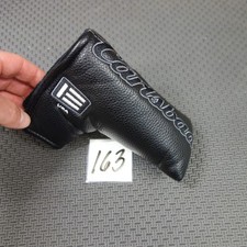 EVNROLL Carlsbad blade putter head cover fast shippng 260417