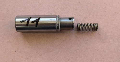 Kettenspanner AP0236252 für Steuerkette, Aprilia Leonardo 125 RSV SL 1000