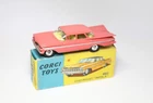 Corgi 220 Chevrolet Impala In Original Box NEAR MINT Vintage Original Model
