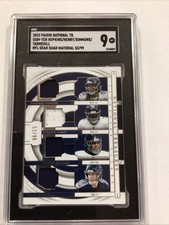 DeAndre Hopkins Rookie Card Checklist and Guide 37