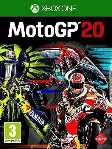 MotoGP 20 | Xbox One New